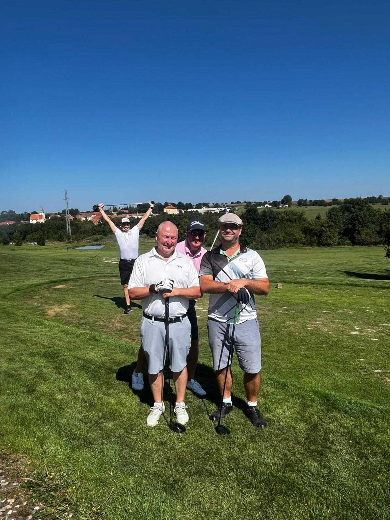 Hotel Golf Bitozeves Экстерьер фото