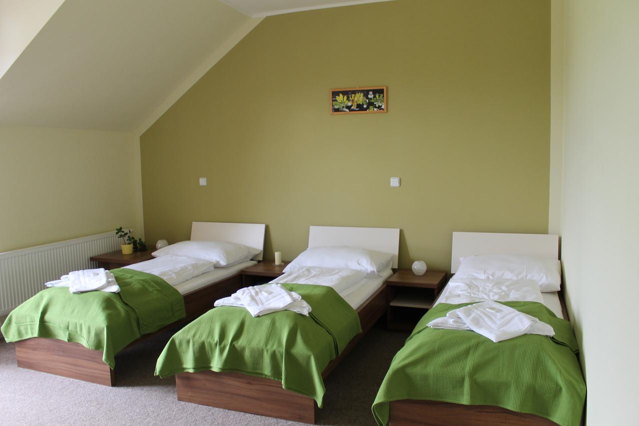 Hotel Golf Bitozeves Номер фото