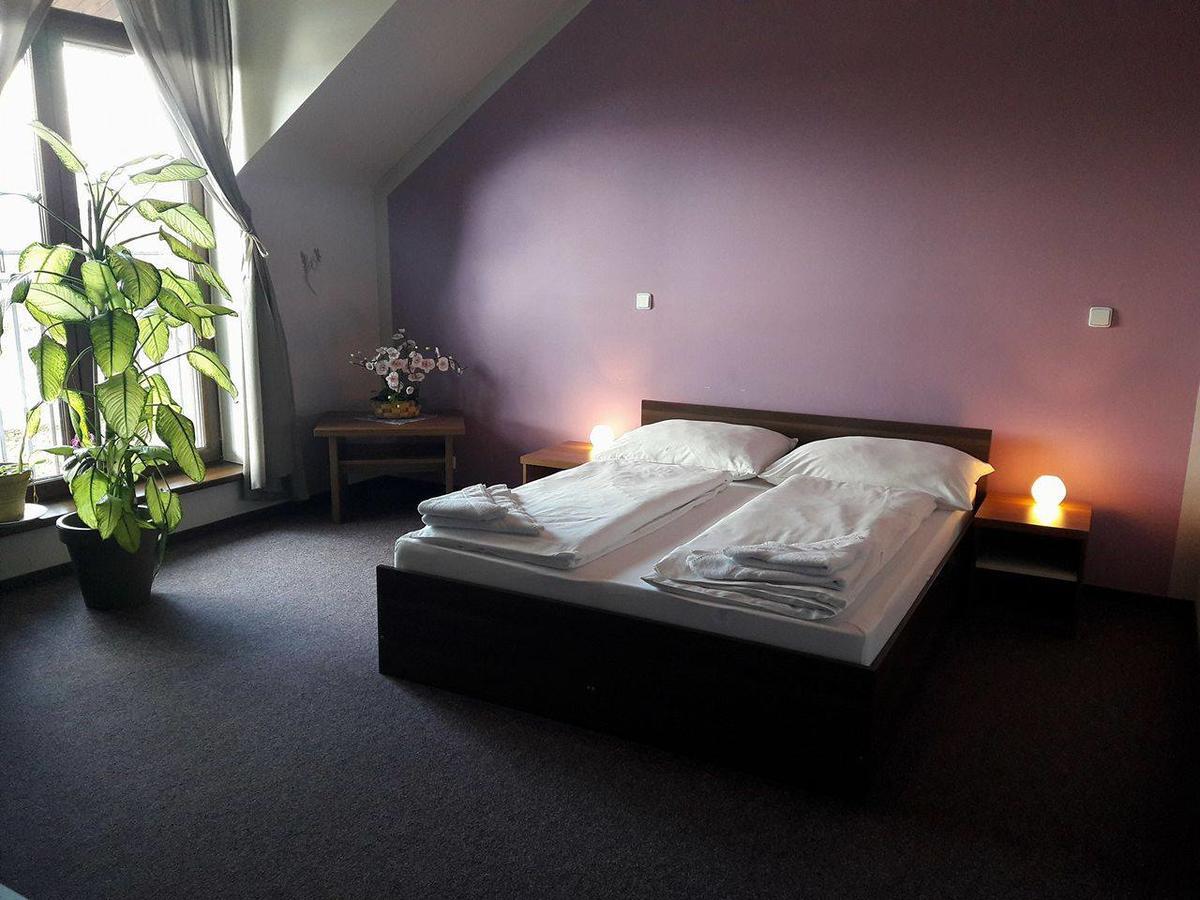 Hotel Golf Bitozeves Экстерьер фото