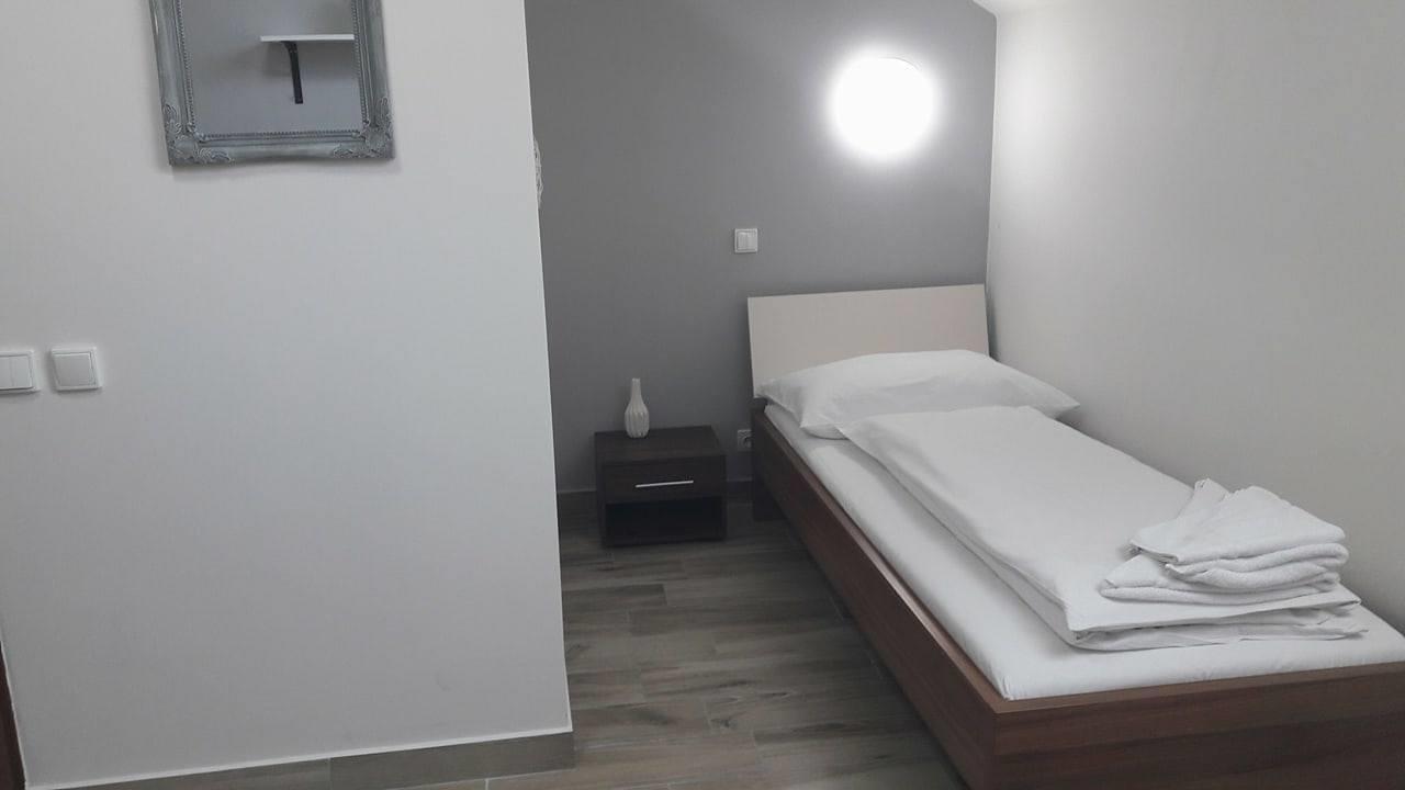 Hotel Golf Bitozeves Экстерьер фото